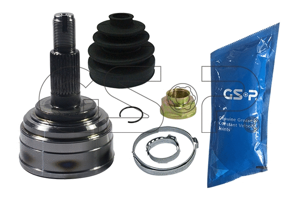 Комплект ШРУСов GSP 823015
