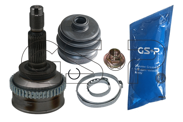 Комплект ШРУСов GSP 827078
