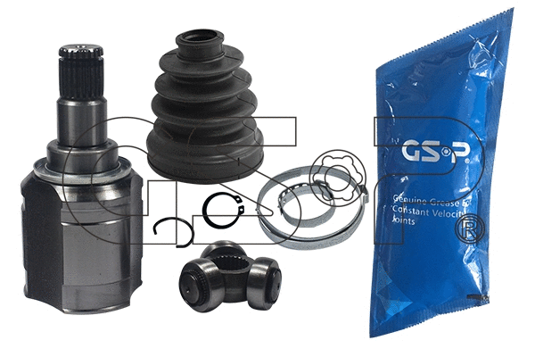 Комплект ШРУСов GSP 659073