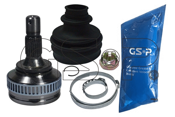 Комплект ШРУСов GSP 899293