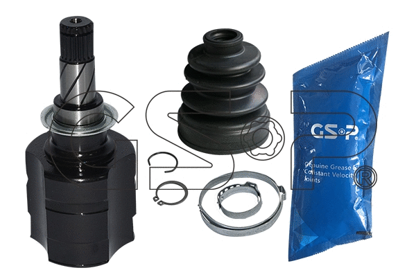 Комплект ШРУСов GSP 644017