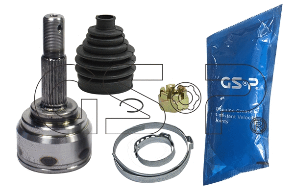 Комплект ШРУСов GSP 841271