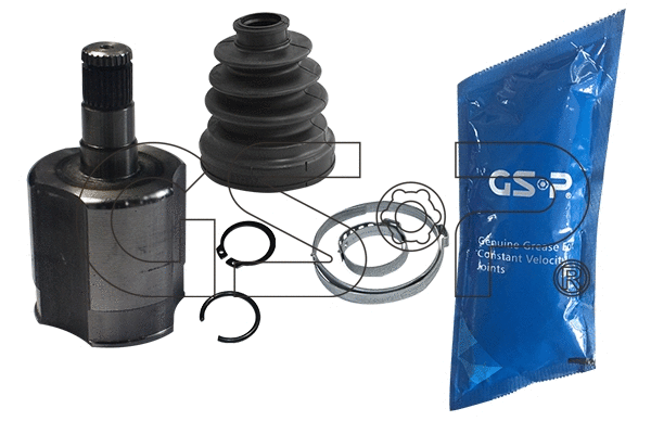 Комплект ШРУСов GSP 699109
