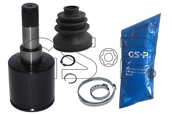 Комплект ШРУСов GSP 618173
