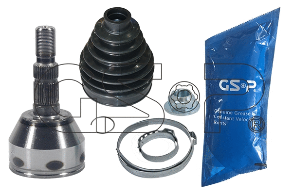 Комплект ШРУСов GSP 808047