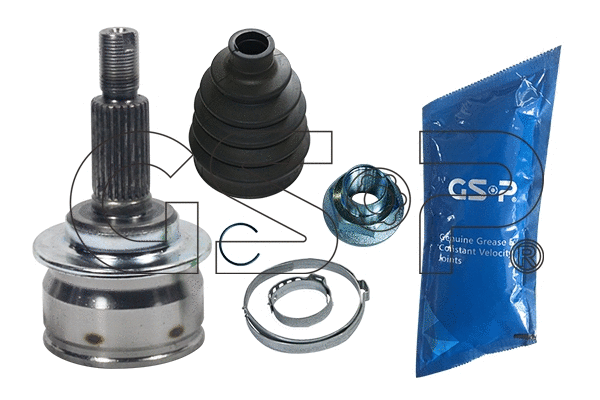 Комплект ШРУСов GSP 844085