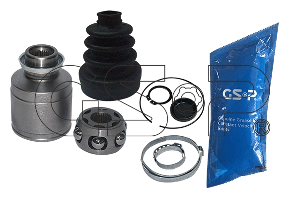 Комплект ШРУСов GSP 634050
