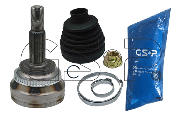 Комплект ШРУСов GSP 859314