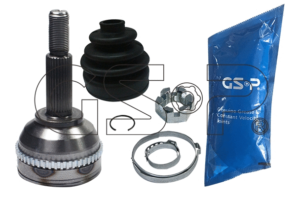 Комплект ШРКШ GSP 899349