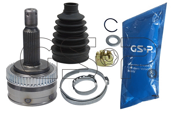 Комплект ШРУСов GSP 824049