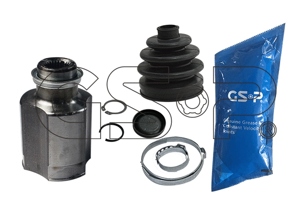 Комплект ШРУСов GSP 634086