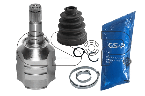 Комплект ШРУСов GSP 659077