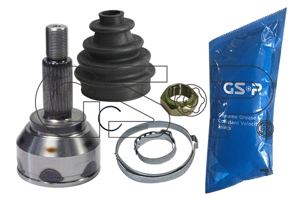 Комплект ШРУСов GSP 899147