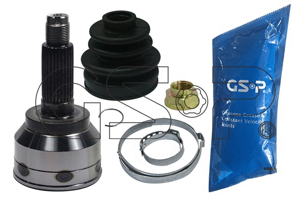 Комплект ШРУСов GSP 834174
