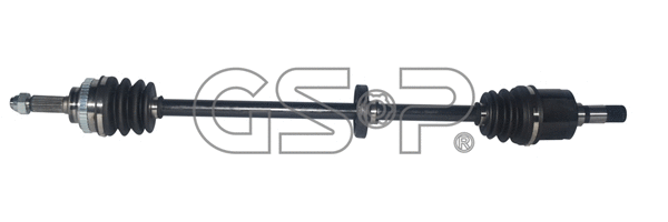 Приводной вал GSP 257036