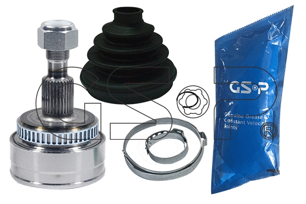 Комплект ШРУСов GSP 835016
