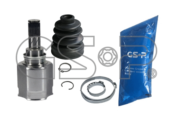 Комплект ШРУСов GSP 641084