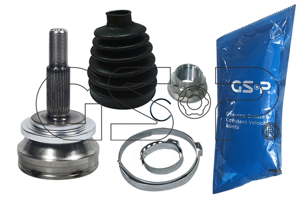 Комплект ШРУСов GSP 859245