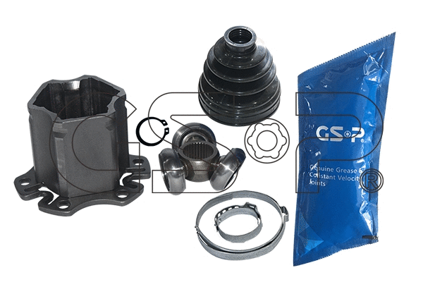 Комплект ШРУСов GSP 661076