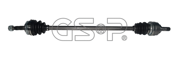 Приводной вал GSP 244037