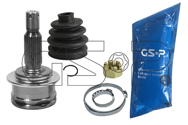 Комплект ШРУСов GSP 839175