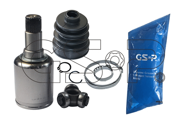 Комплект ШРУСов GSP 699166
