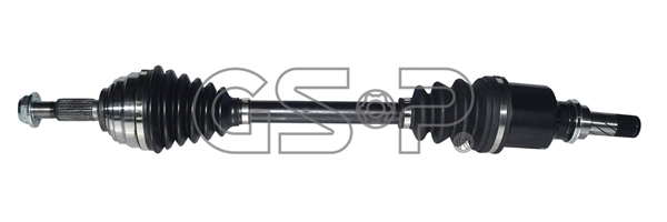 Приводной вал GSP 250278