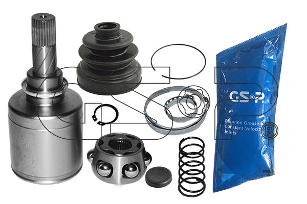 Комплект ШРУСов GSP 650085