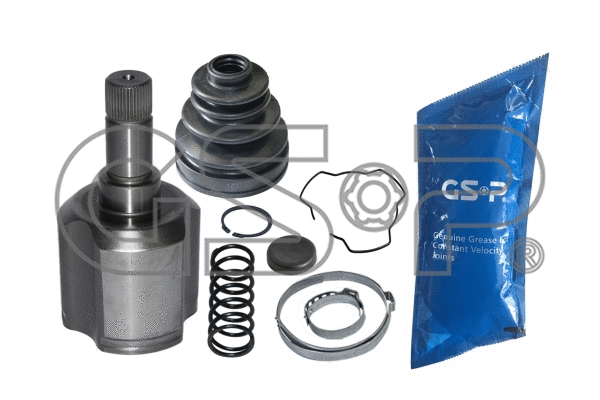 Комплект ШРУСов GSP 610010