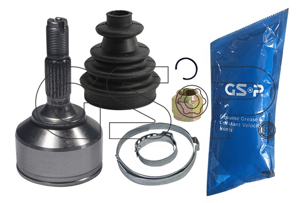 Комплект ШРУСов GSP 845068