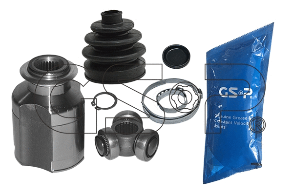 Комплект ШРУСов GSP 627032