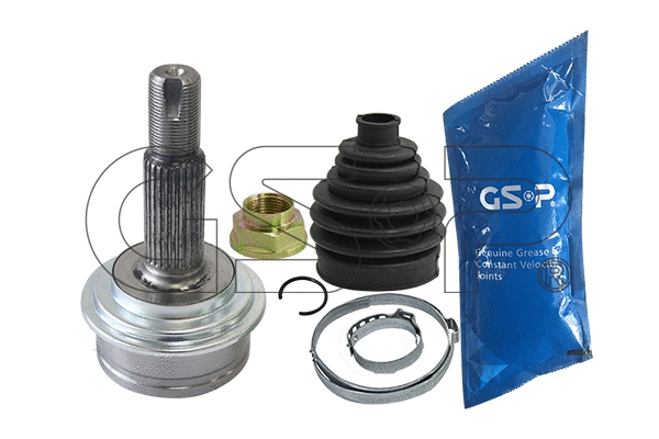 Комплект ШРУСов GSP 859297