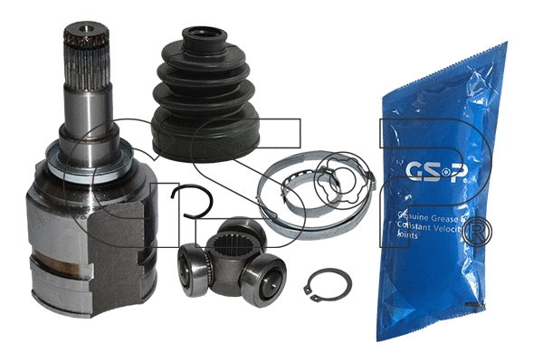 Комплект ШРУСов GSP 699046