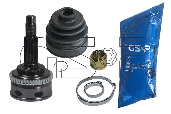 Комплект ШРУСов GSP 841282
