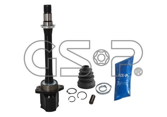 Комплект ШРУСов GSP 659045