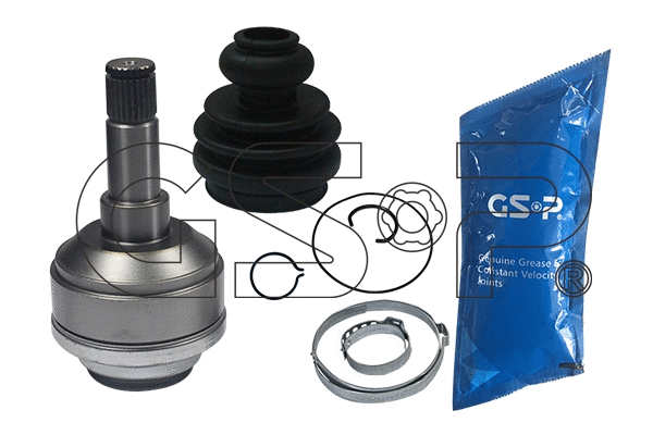 Комплект ШРУСов GSP 699053
