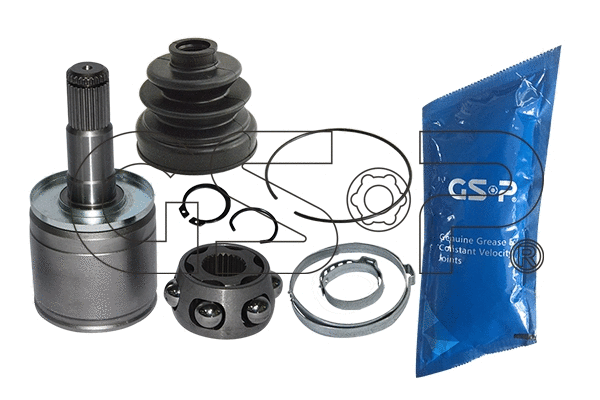 Комплект ШРУСов GSP 639049