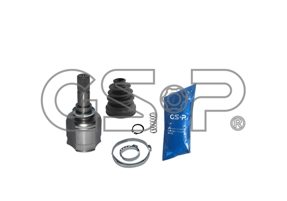 Комплект ШРУСов GSP 650045