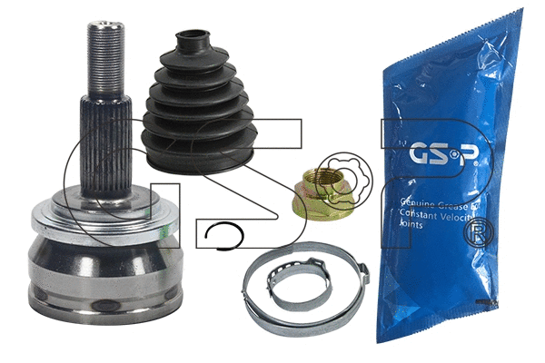 Комплект ШРУСов GSP 859365