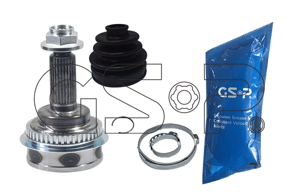 Комплект ШРУСов GSP 856067