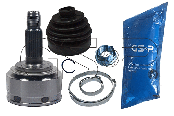 Комплект ШРУСов GSP 823117
