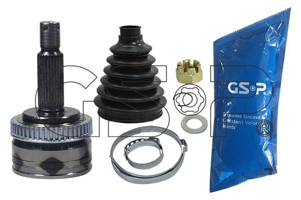 Комплект ШРУСов GSP 827067