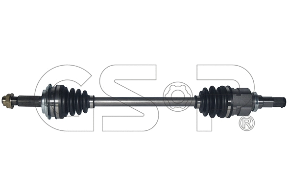 Приводний вал GSP 259206