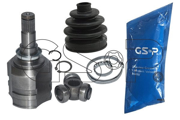Комплект ШРУСов GSP 659047
