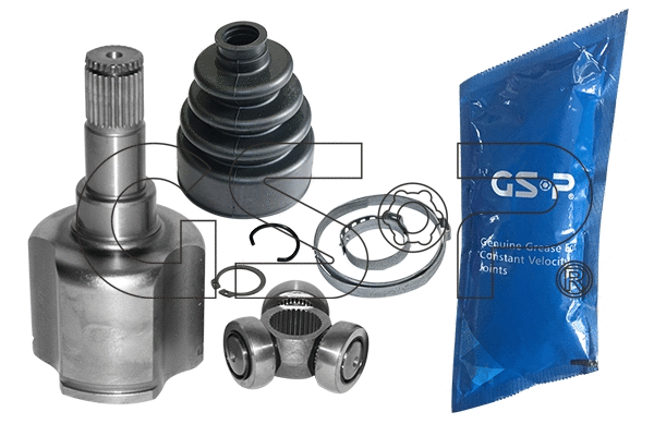 Комплект ШРУСов GSP 636001
