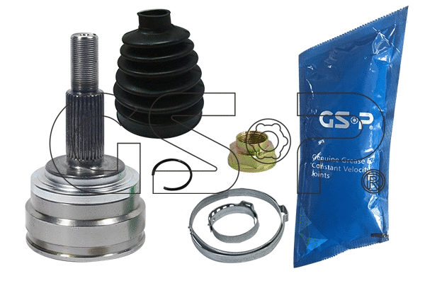 Комплект ШРУСов GSP 859318