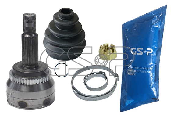 Комплект ШРУСов GSP 827055