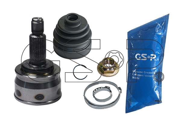 Комплект ШРУСов GSP 899322