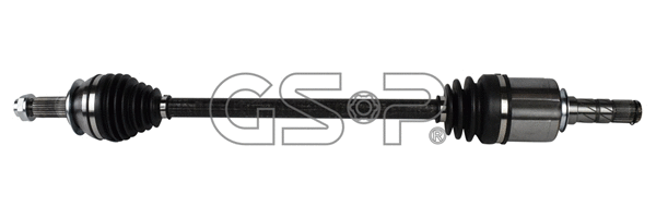 Приводной вал GSP 256013