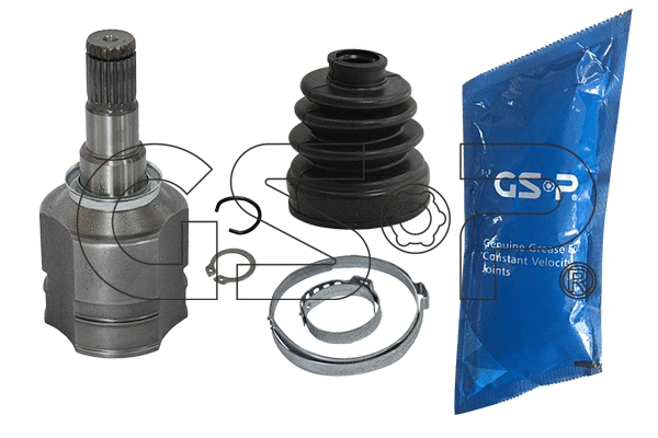 Комплект ШРУСов GSP 659017